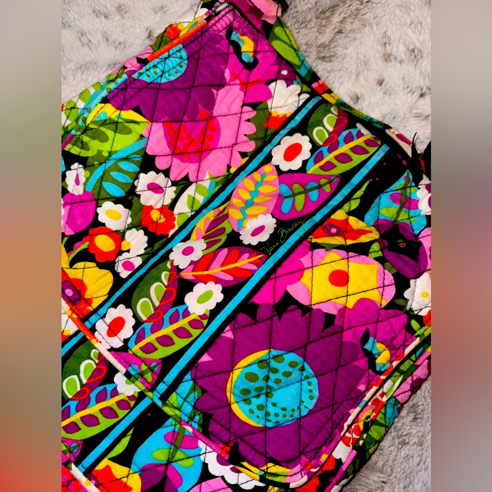 VERA BRADLEY VA VA BLOOM